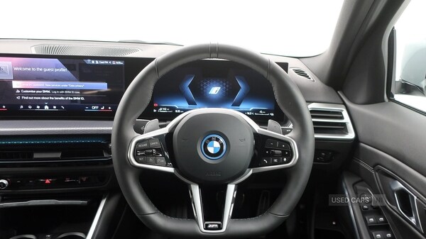 Used BMW 3 Series 2025 for sale - 77550863: Photo 28