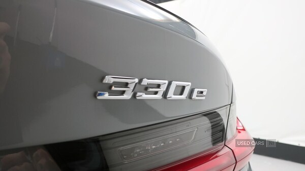 Used BMW 3 Series 2025 for sale - 77550863: Photo 29