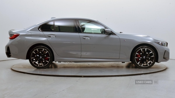 Used BMW 3 Series 2025 for sale - 77550863: Photo 3