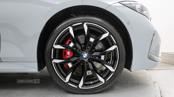 Used BMW 3 Series 2025 for sale - 77550863: Photo 31