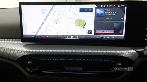 Used BMW 3 Series 2025 for sale - 77550863: Photo 32