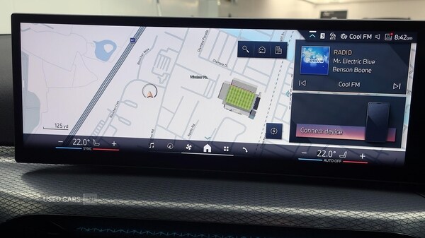 Used BMW 3 Series 2025 for sale - 77550863: Photo 33