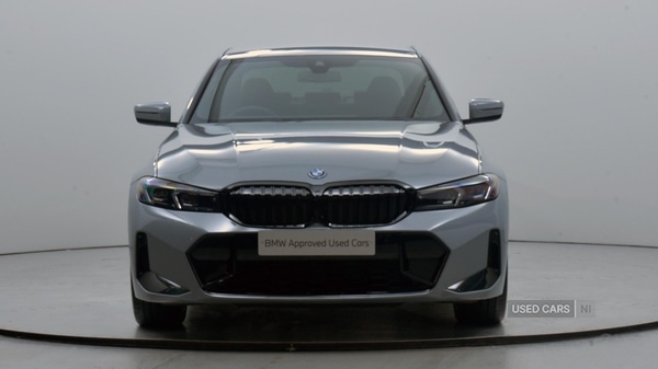 Used BMW 3 Series 2025 for sale - 77550863: Photo 4