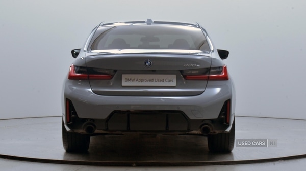 Used BMW 3 Series 2025 for sale - 77550863: Photo 5