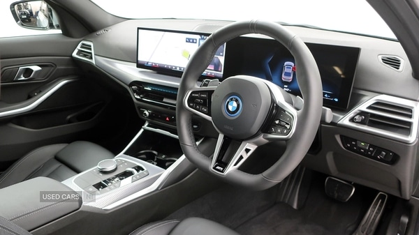 Used BMW 3 Series 2025 for sale - 77550863: Photo 6