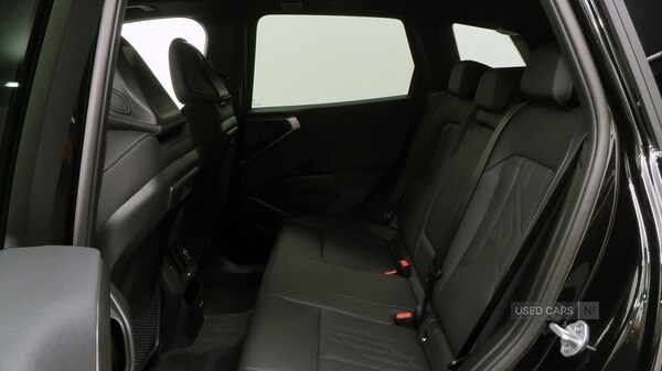 Used BMW X3 2025 for sale - 76937082: Photo 13