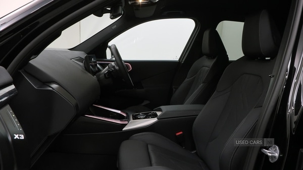 Used BMW X3 2025 for sale - 76937082: Photo 8
