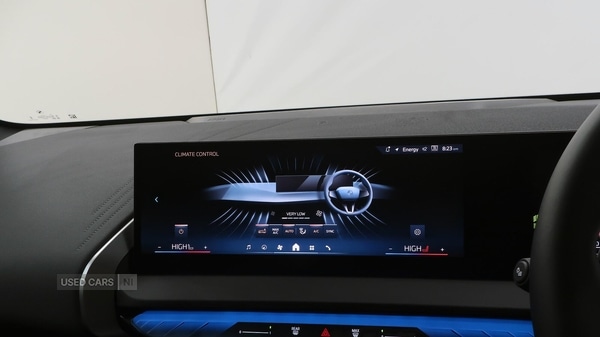 Used BMW X3 2025 for sale - 76937082: Photo 9