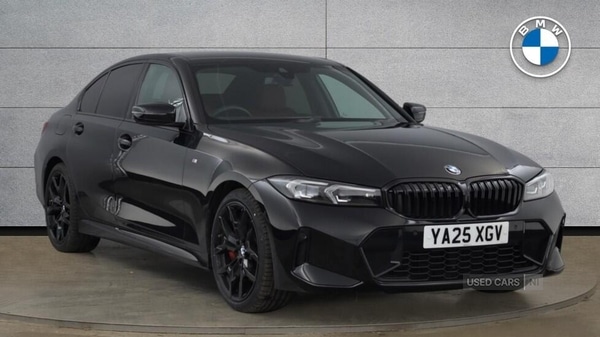 Used BMW 3 Series 2025 for sale - 77613316: Photo 1