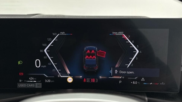 Used BMW 3 Series 2025 for sale - 77613316: Photo 10