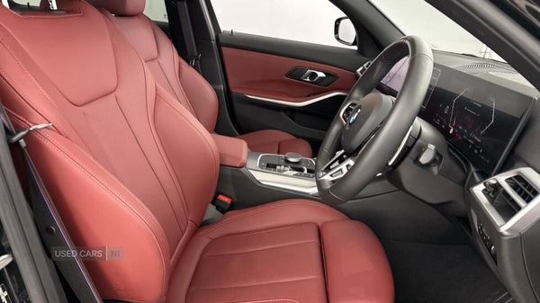 Used BMW 3 Series 2025 for sale - 77613316: Photo 12