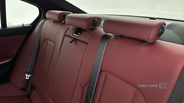 Used BMW 3 Series 2025 for sale - 77613316: Photo 13