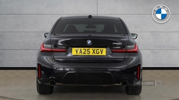 Used BMW 3 Series 2025 for sale - 77613316: Photo 16