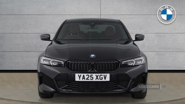 Used BMW 3 Series 2025 for sale - 77613316: Photo 17