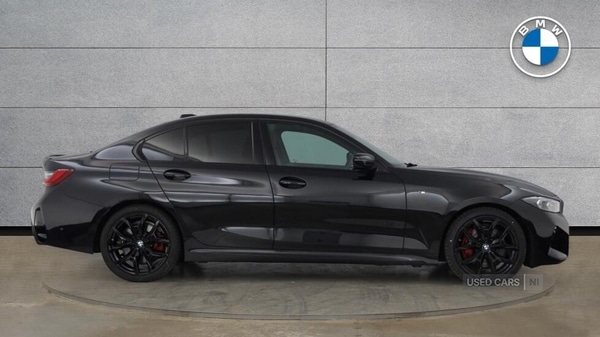 Used BMW 3 Series 2025 for sale - 77613316: Photo 3