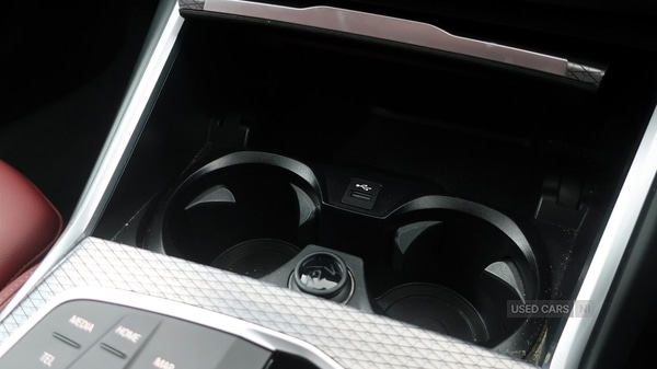 Used BMW 3 Series 2025 for sale - 77613316: Photo 31