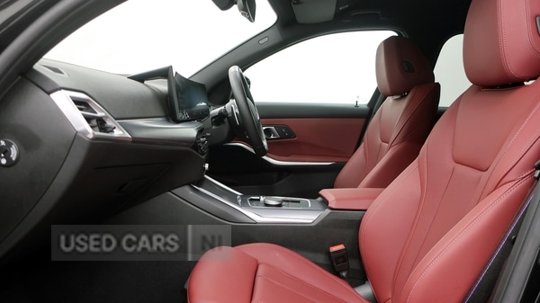 Used BMW 3 Series 2025 for sale - 77613316: Photo 32