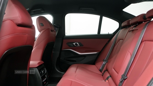 Used BMW 3 Series 2025 for sale - 77613316: Photo 33