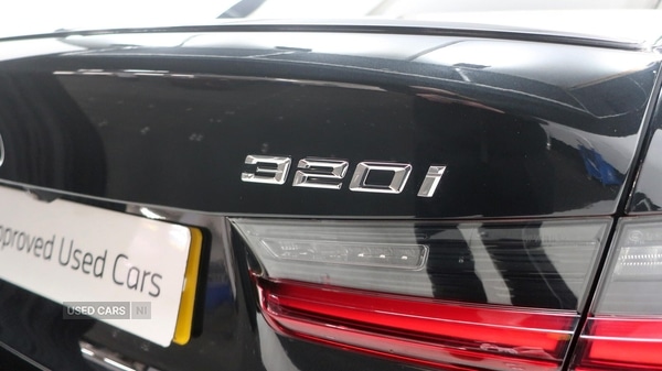 Used BMW 3 Series 2025 for sale - 77613316: Photo 35