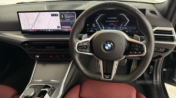 Used BMW 3 Series 2025 for sale - 77613316: Photo 6