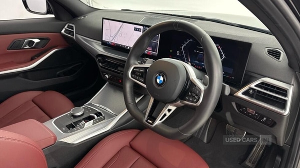 Used BMW 3 Series 2025 for sale - 77613316: Photo 7