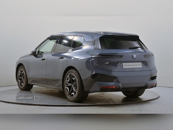 Used BMW iX 2024 for sale - 75810809: Photo
