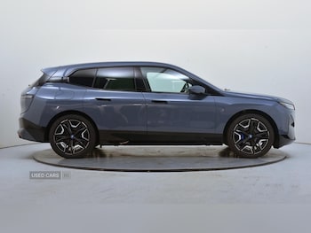 Used BMW iX 2024 for sale - 75810809: Photo