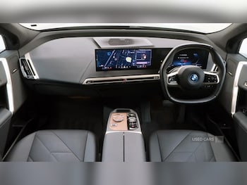 Used BMW iX 2024 for sale - 75810809: Photo