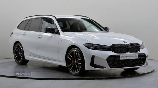Used BMW 3 Series 2025 for sale - 76153439: Photo 1