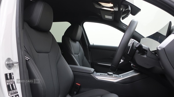 Used BMW 3 Series 2025 for sale - 76153439: Photo 12