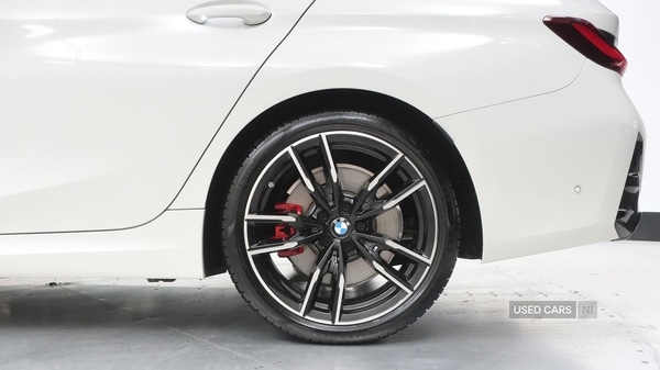 Used BMW 3 Series 2025 for sale - 76153439: Photo 14