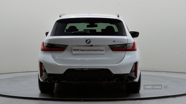 Used BMW 3 Series 2025 for sale - 76153439: Photo 16