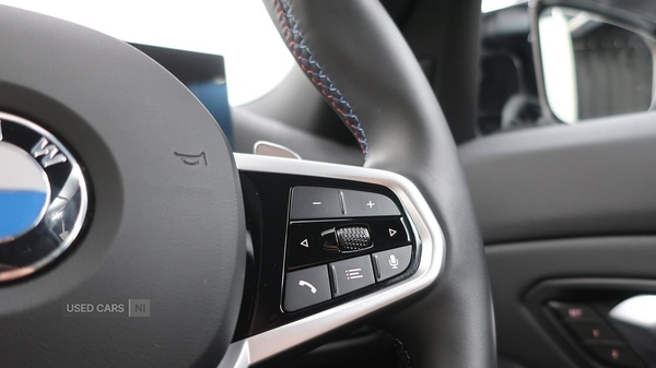 Used BMW 3 Series 2025 for sale - 76153439: Photo 19
