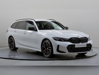 BMW - 3 Series