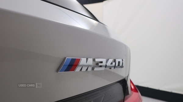 Used BMW 3 Series 2025 for sale - 76153439: Photo 21