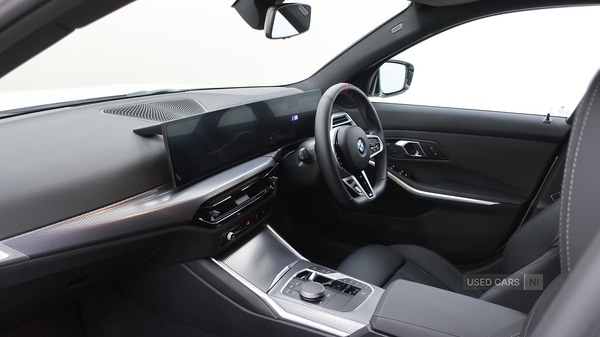 Used BMW 3 Series 2025 for sale - 76153439: Photo 22
