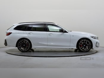 Used BMW 3 Series 2025 for sale - 76153439: Photo 3