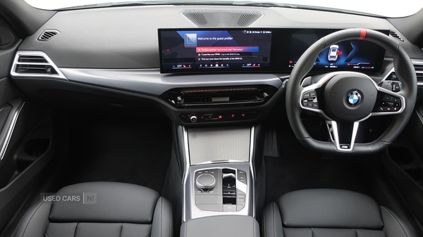 Used BMW 3 Series 2025 for sale - 76153439: Photo 4
