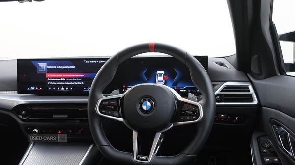 Used BMW 3 Series 2025 for sale - 76153439: Photo 6