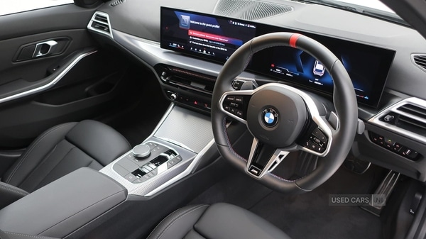 Used BMW 3 Series 2025 for sale - 76153439: Photo 7