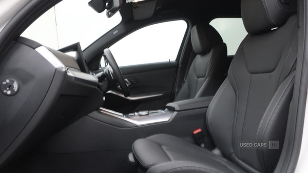 Used BMW 3 Series 2025 for sale - 76153439: Photo 8