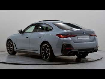 Used BMW i4 2022 for sale - 75281041: Photo