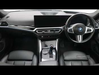 Used BMW i4 2022 for sale - 75281041: Photo