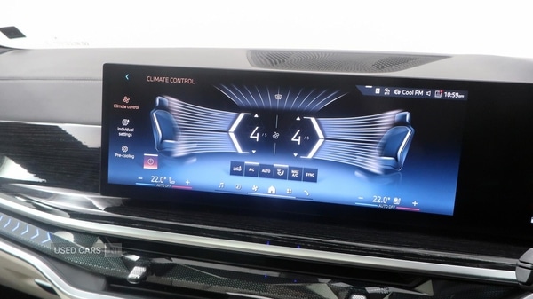 Used BMW X5 2025 for sale - 77426614: Photo 10