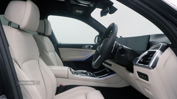 Used BMW X5 2025 for sale - 77426614: Photo 12