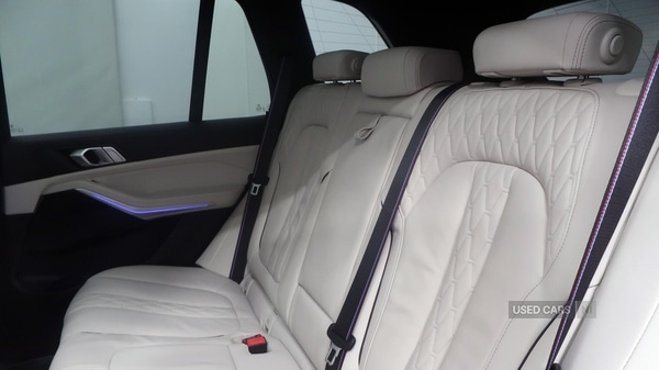 Used BMW X5 2025 for sale - 77426614: Photo 13