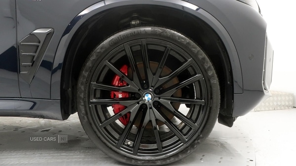 Used BMW X5 2025 for sale - 77426614: Photo 15