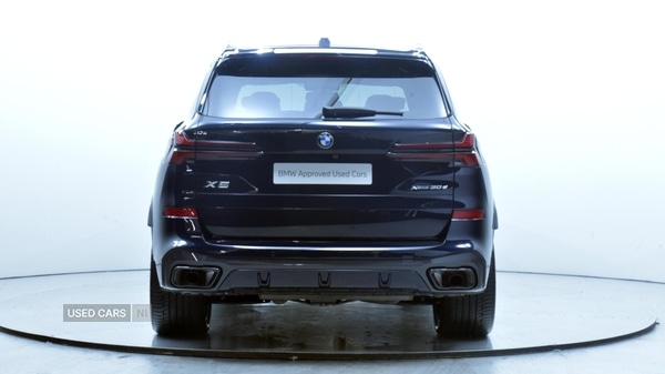 Used BMW X5 2025 for sale - 77426614: Photo 16