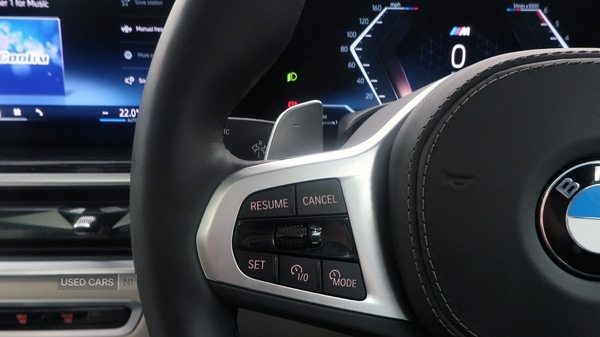 Used BMW X5 2025 for sale - 77426614: Photo 18