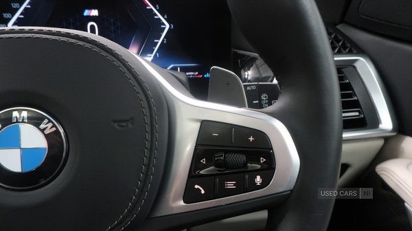 Used BMW X5 2025 for sale - 77426614: Photo 19